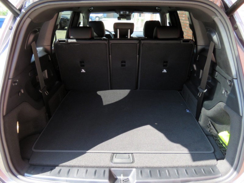 Mercedes-Benz GLB 180