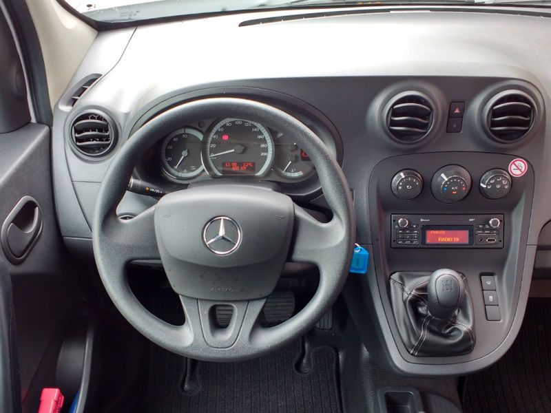Mercedes-Benz Citan