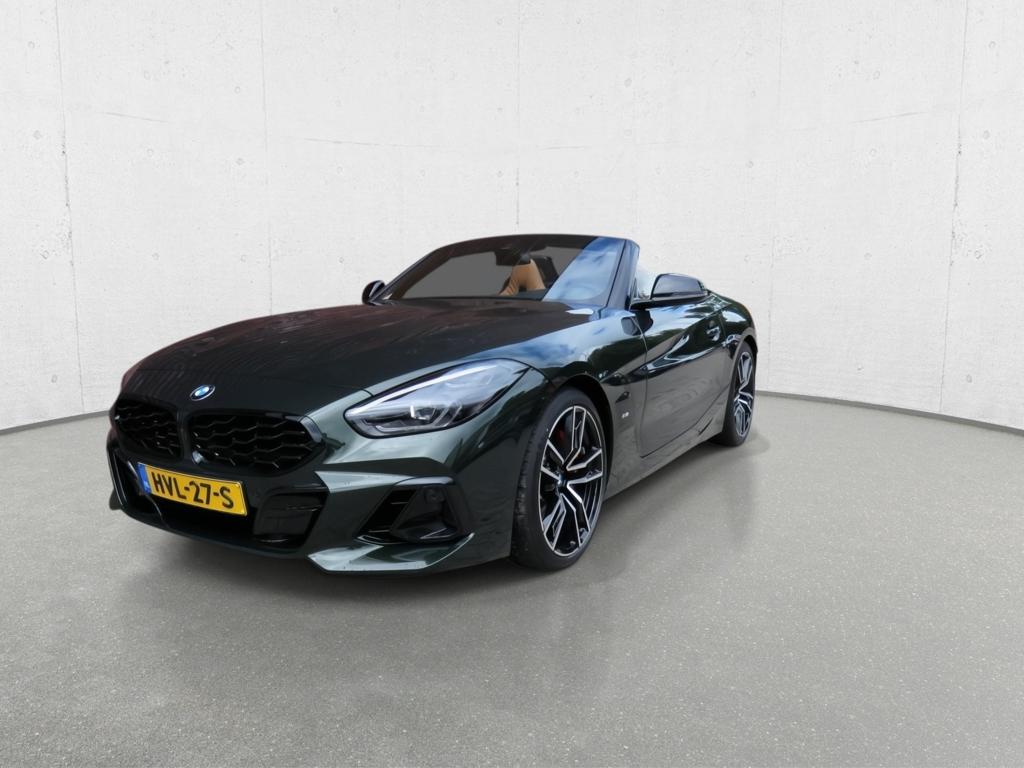 BMW Z4 Roadster