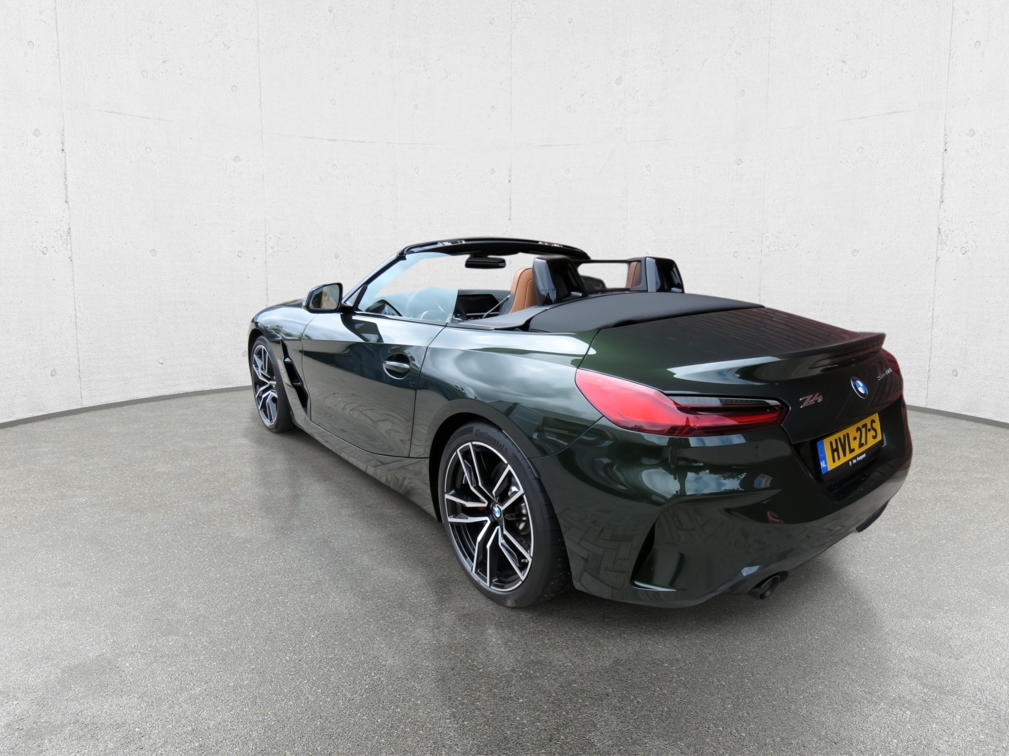 BMW Z4 Roadster