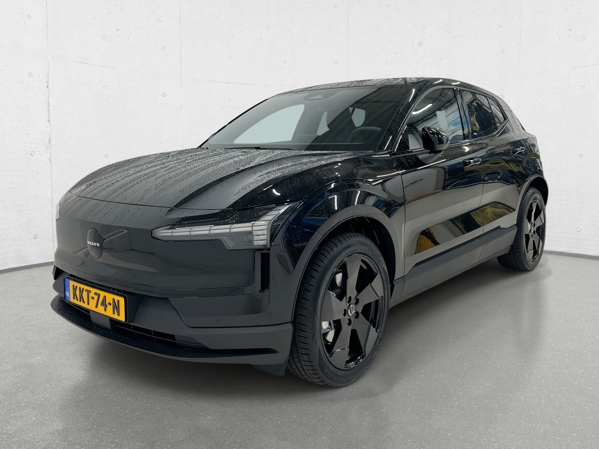 Volvo EX30