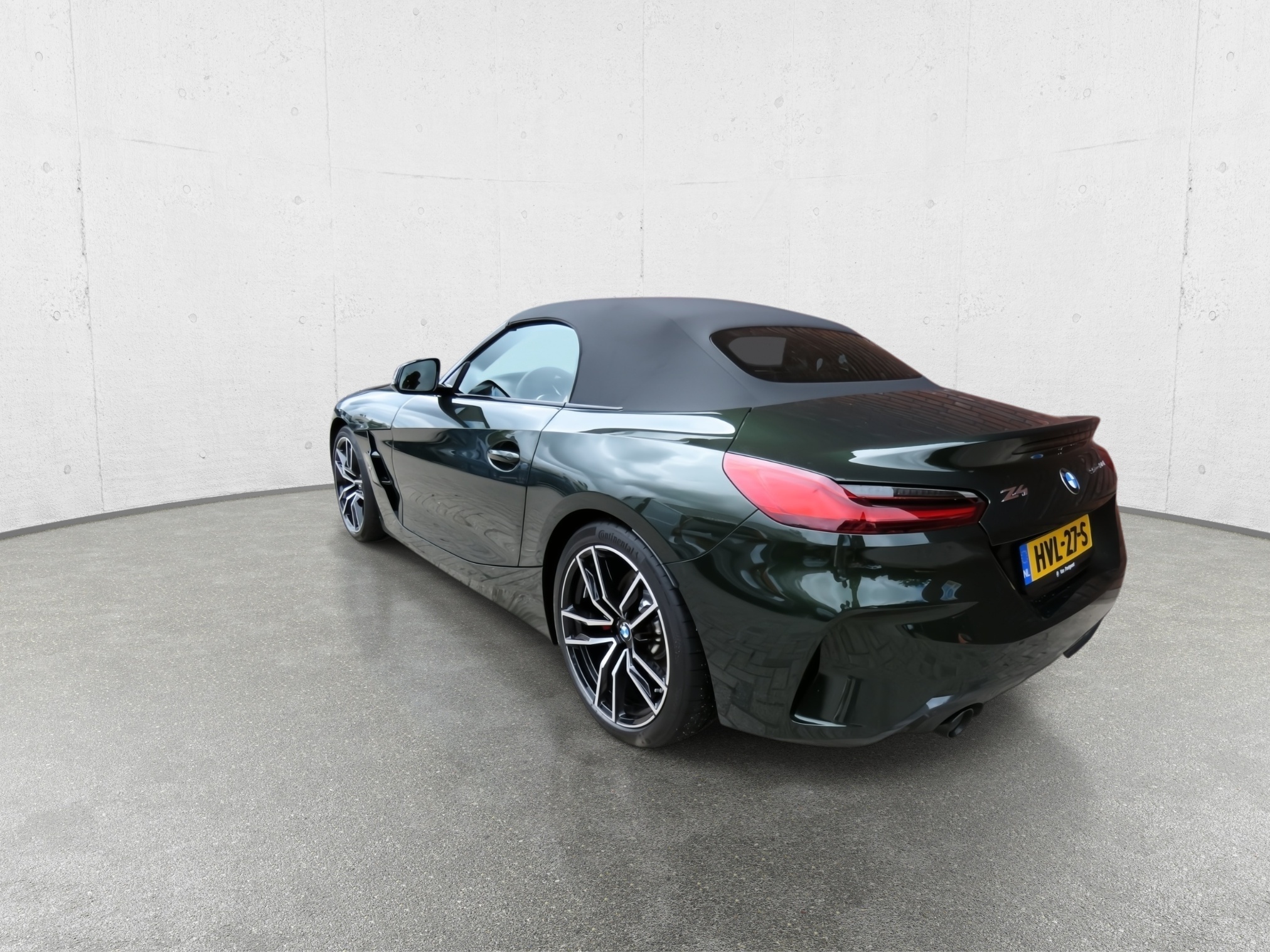 BMW Z4 Roadster