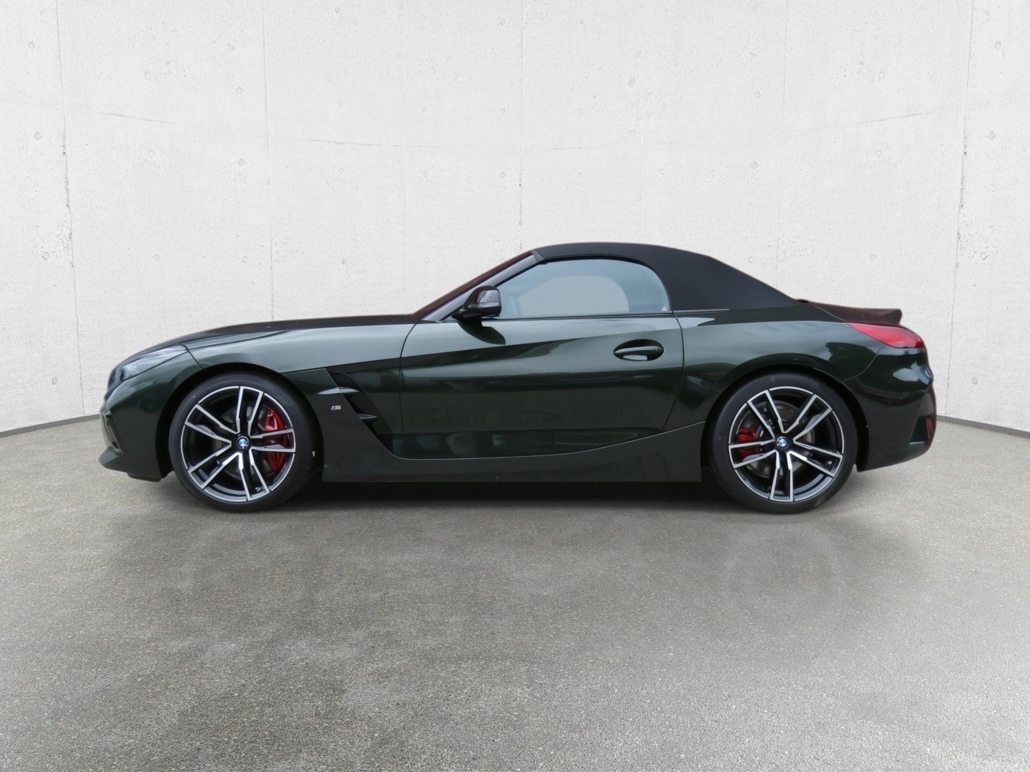 BMW Z4 Roadster