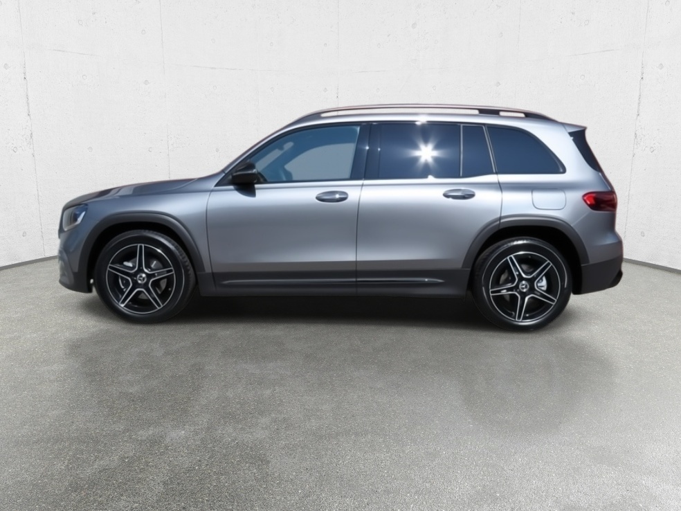 Mercedes-Benz GLB 180