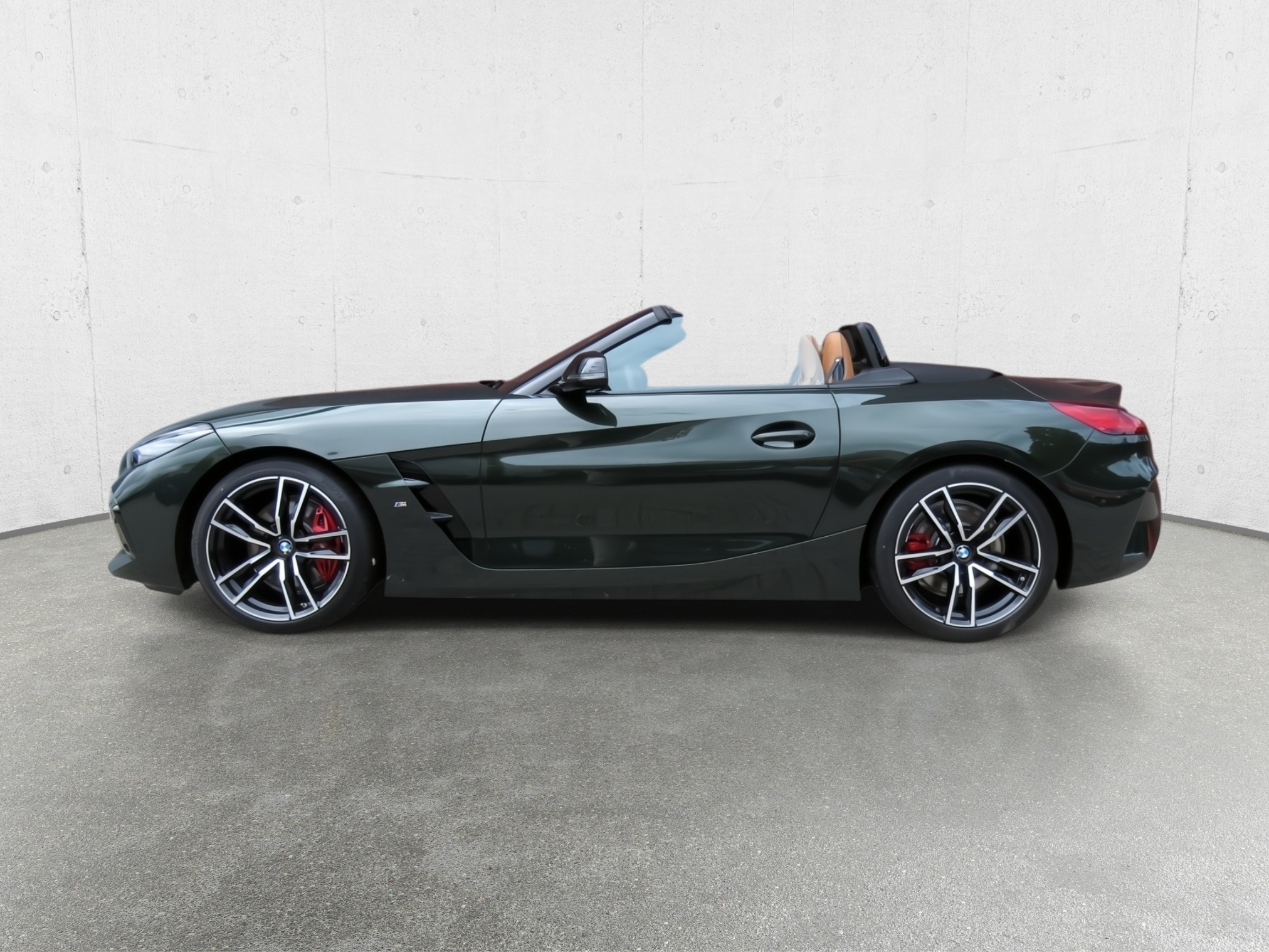 BMW Z4 Roadster