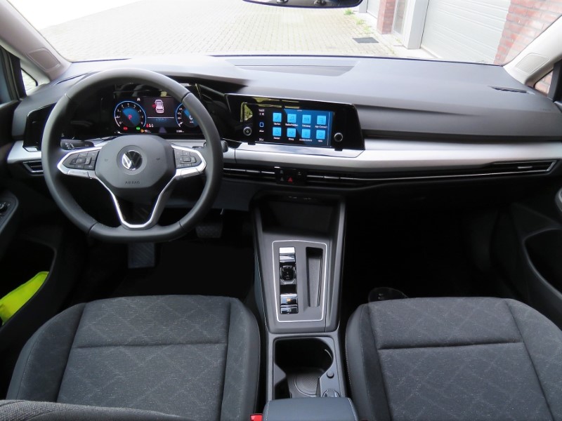 Golf e discount tsi 1.0