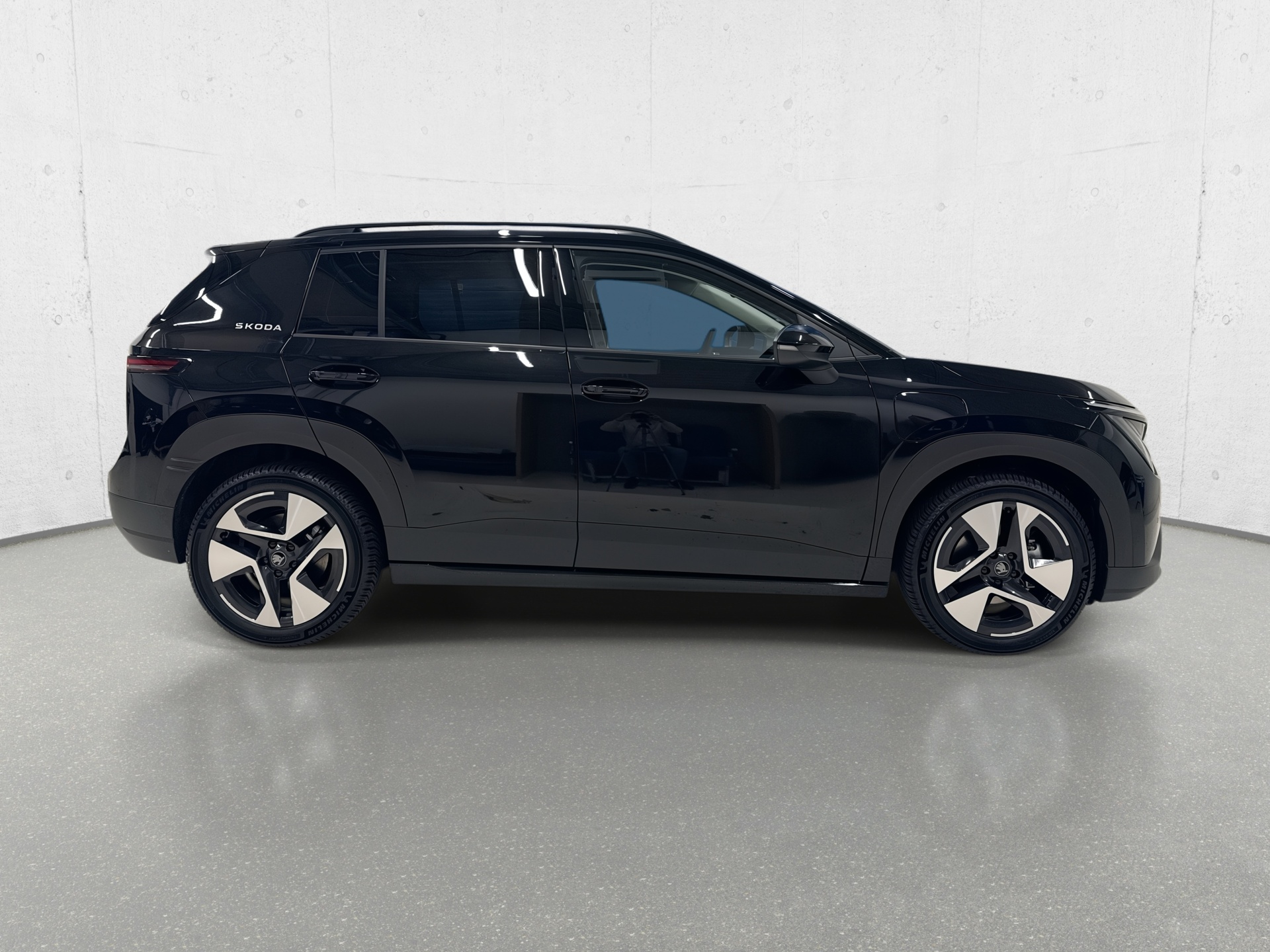 Skoda Epiq