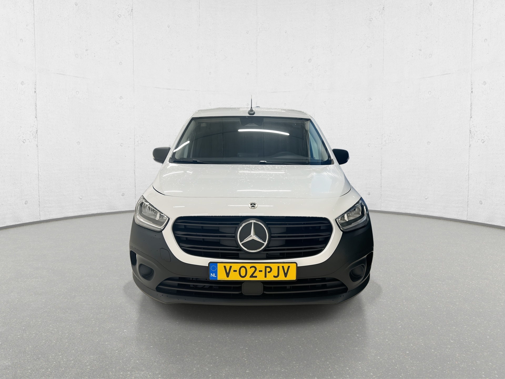 Mercedes-Benz eCitan