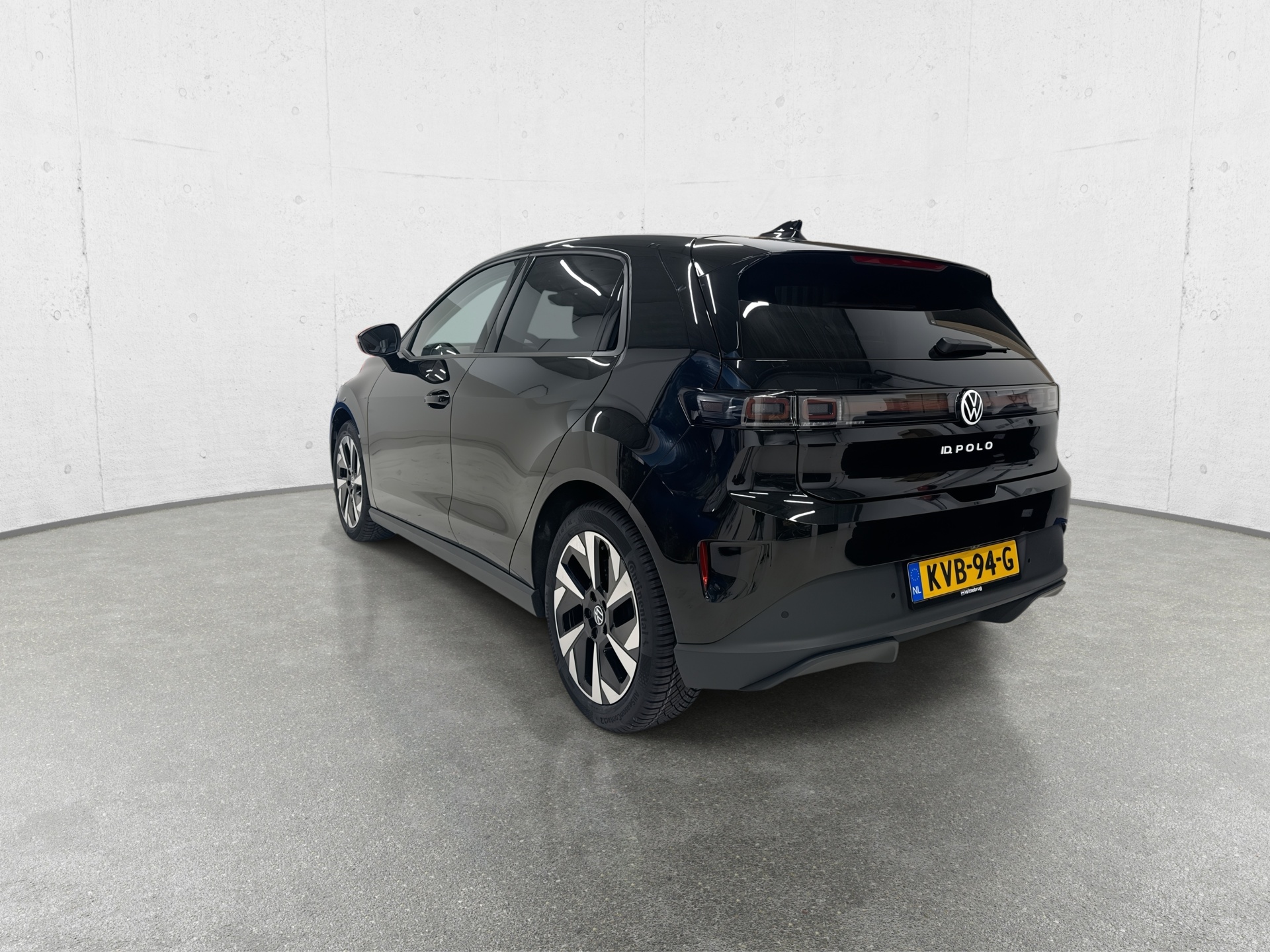 Volkswagen ID.Polo