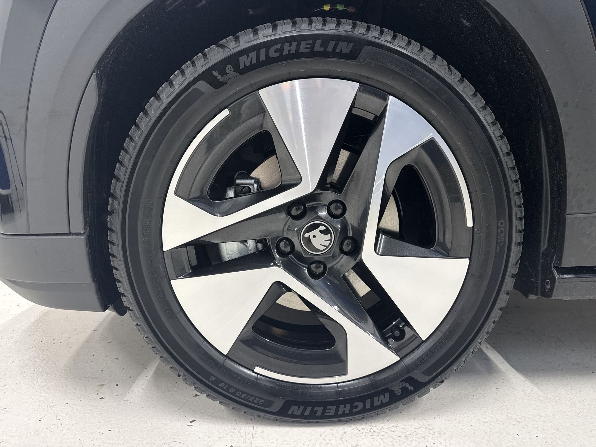 Skoda Epiq