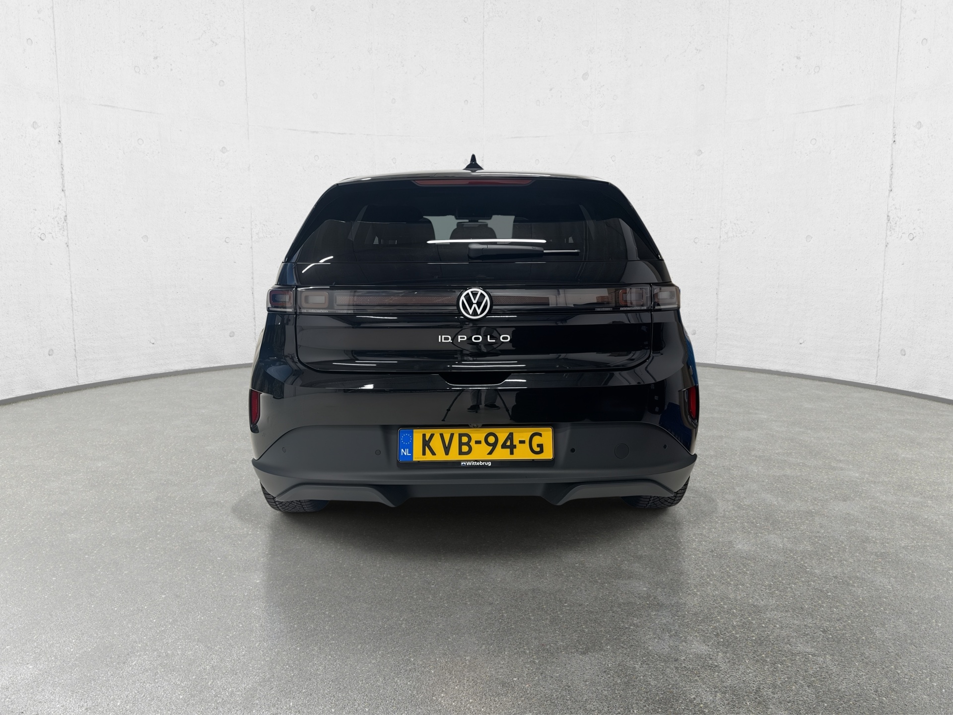 Volkswagen ID.Polo