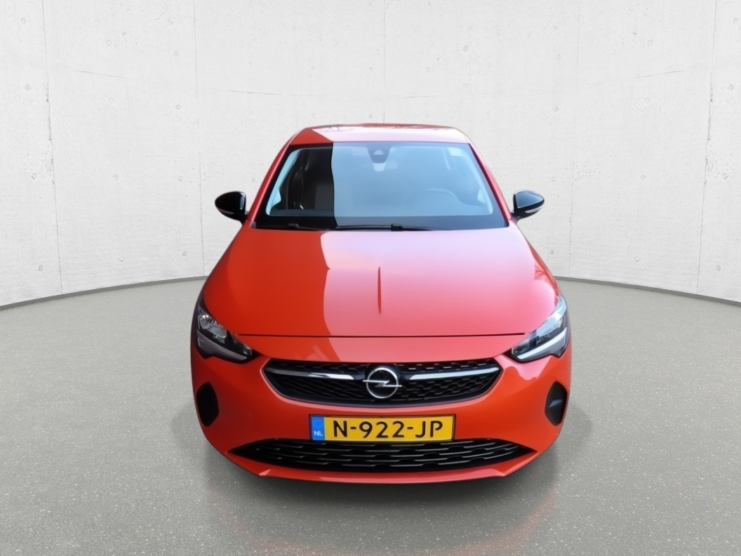 Opel Corsa-e