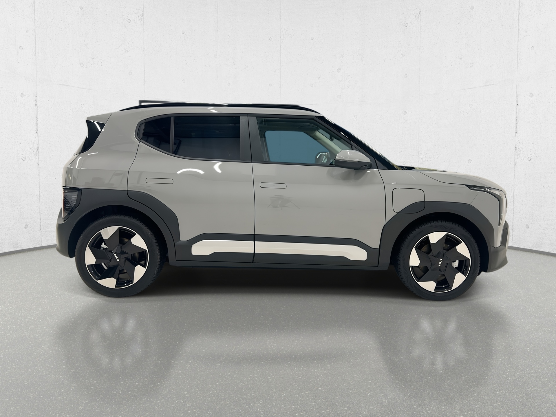 Kia EV2