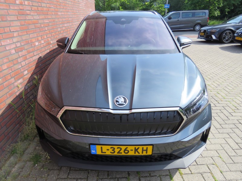 Skoda Enyaq iV