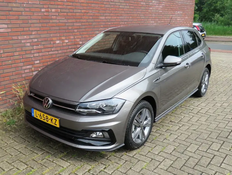 Weigeren Ingenieurs Ontwijken Volkswagen Polo 1.0 TSI 95pk R-Line | Supershortlease