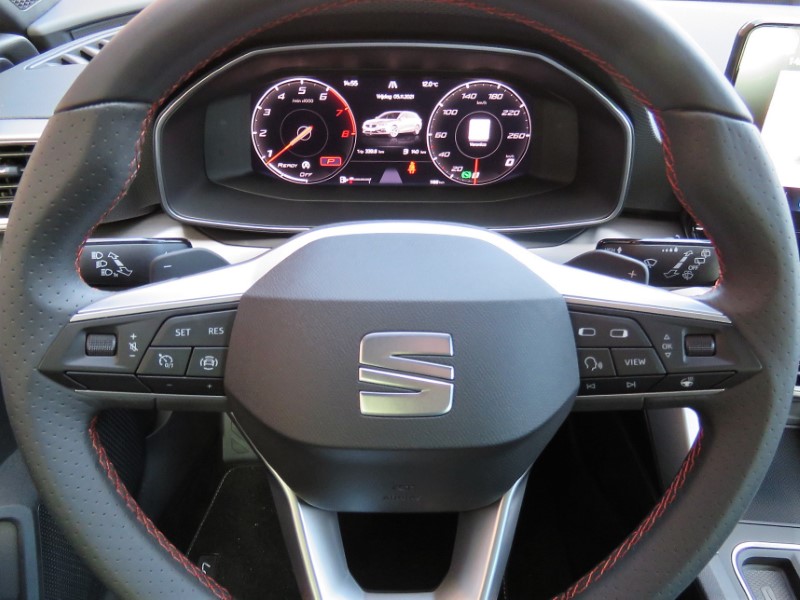 Seat Leon Sportstourer