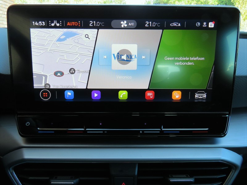 Seat Leon Sportstourer