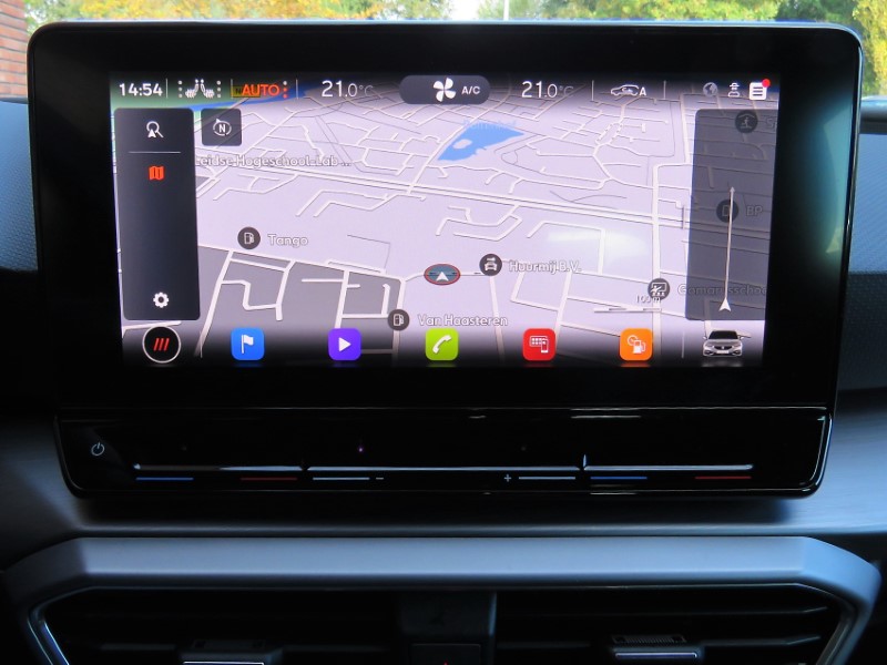 Seat Leon Sportstourer