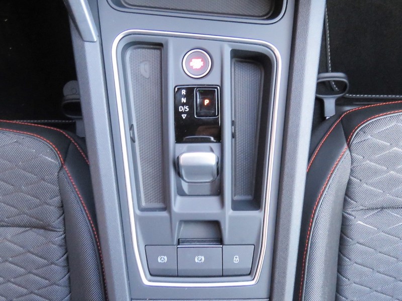 Seat Leon Sportstourer