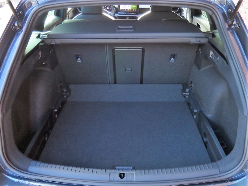 Seat Leon Sportstourer