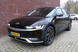 Hyundai IONIQ 5 Hyundai IONIQ 5