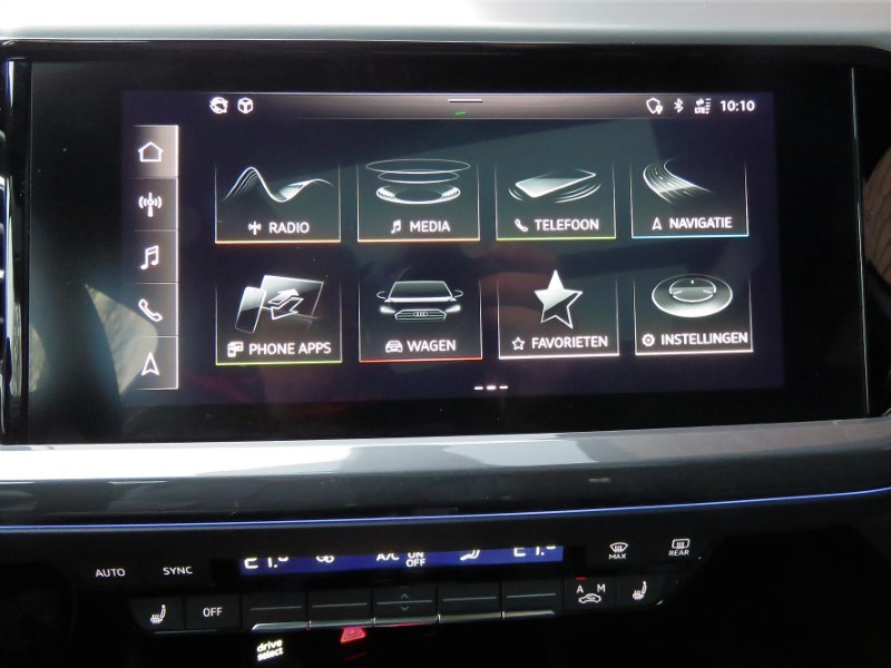 Audi Q4 Sportback e-tron