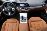 BMW 320e Sedan