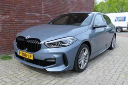 BMW 118iA