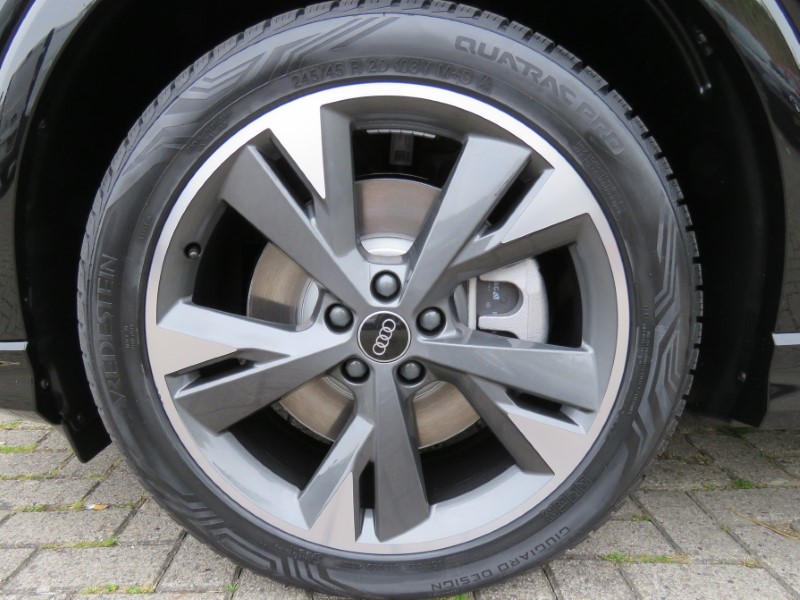 Audi Q4 Sportback e-tron