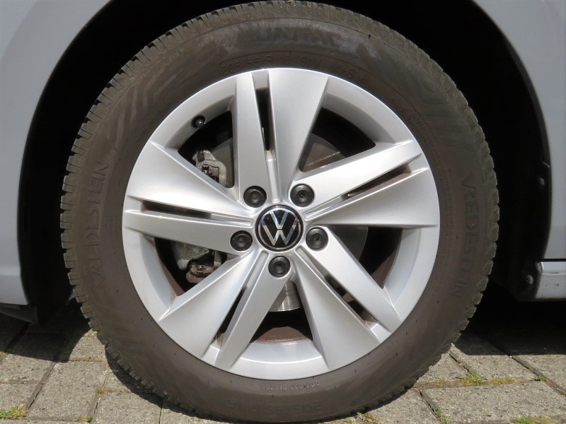 Volkswagen Golf 8 Variant