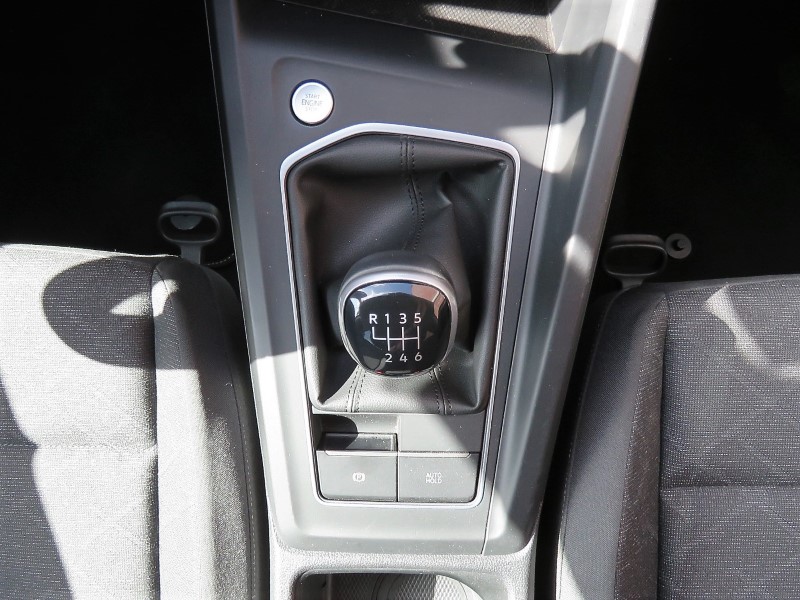 Volkswagen Golf 8 Variant