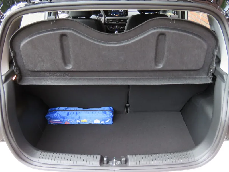 Hyundai I10 1 0i Comfort 4 zits Supershortlease Hyundai I10 1 0i Comfort 4 zits Supershortlease
