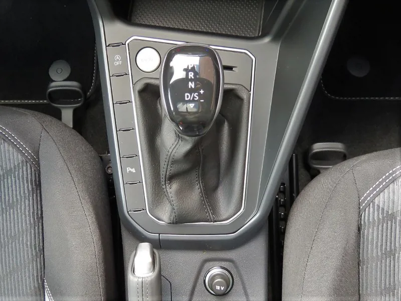 VW Taigo Handschalter – Der mit dem Sixpack 