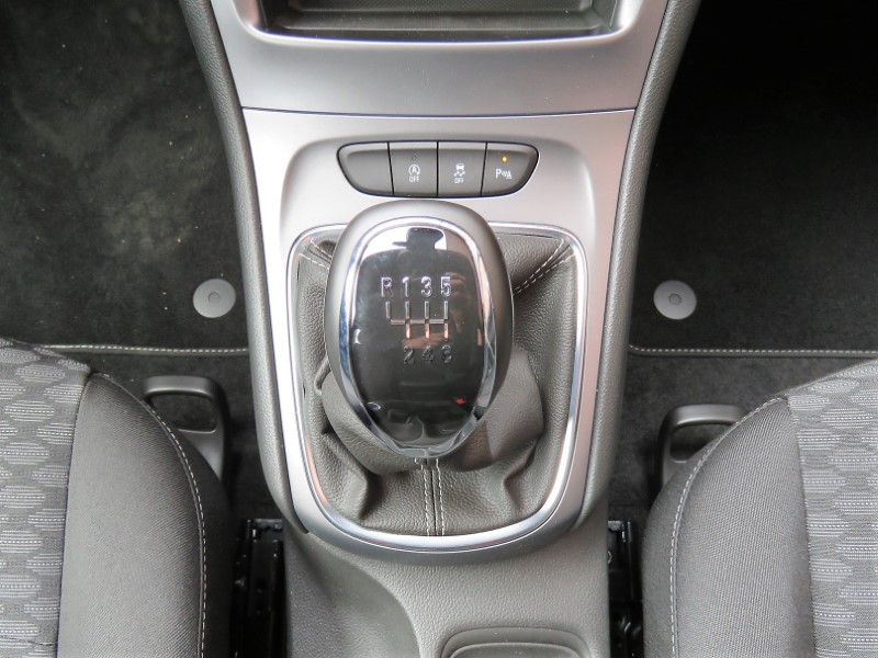 Opel Astra Sports Tourer