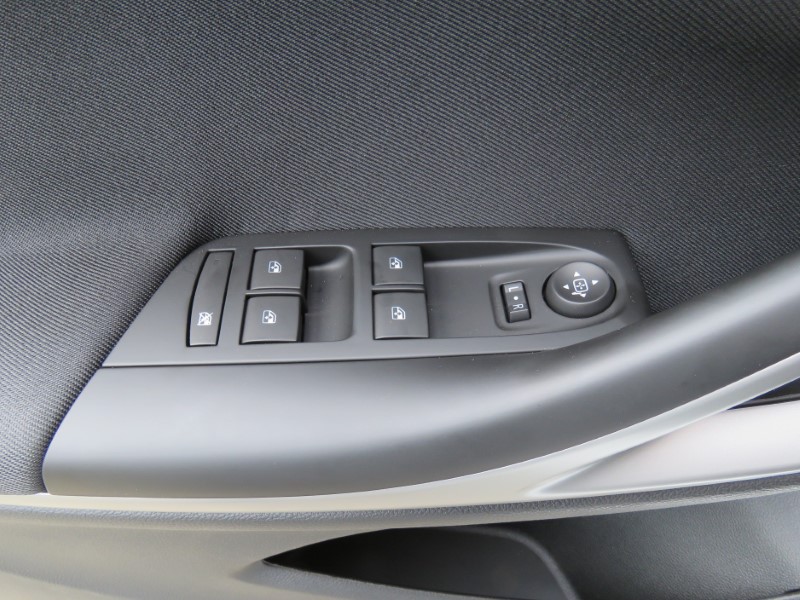 Opel Astra Sports Tourer