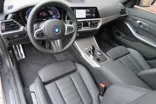 BMW 330e Saloon