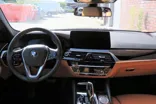 BMW 520i Sedan MHEV