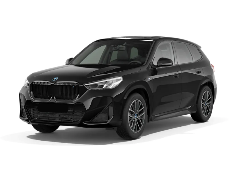BMW iX1 xDrive30 Launch Edition M Sport Supershortlease