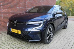 Renault Megane Renault Megane