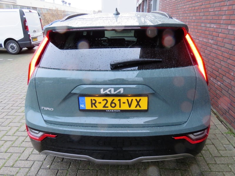 Kia Niro EV
