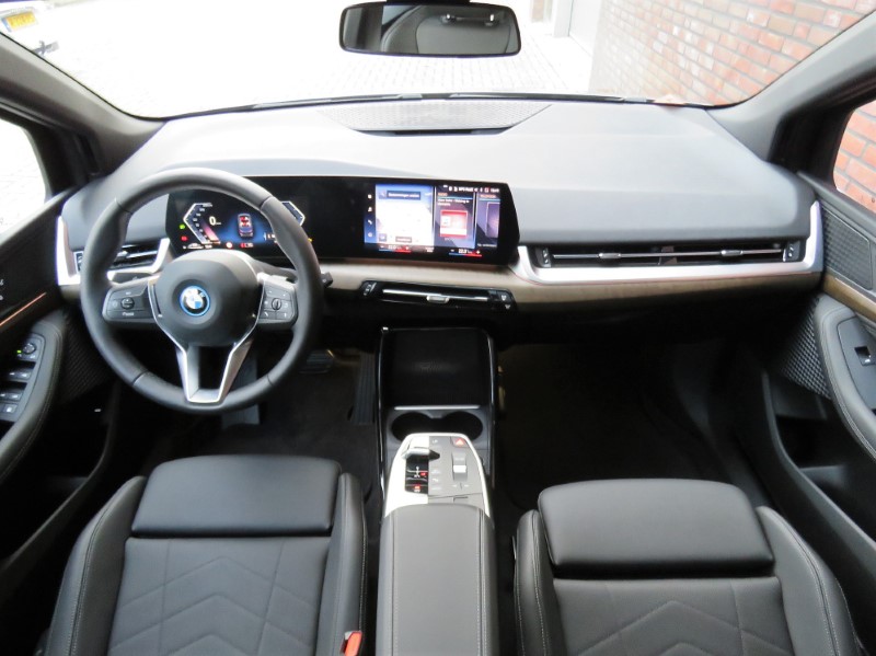 BMW 2 Active Tourer
