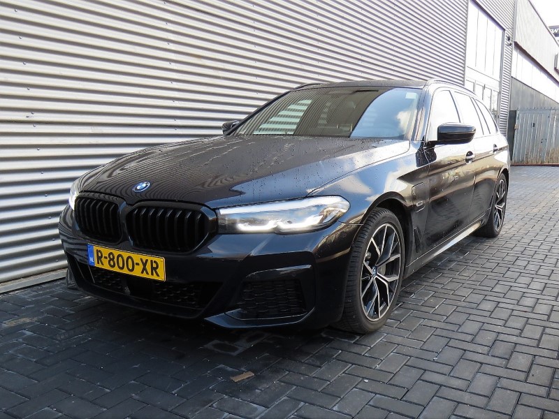 530e touring discount