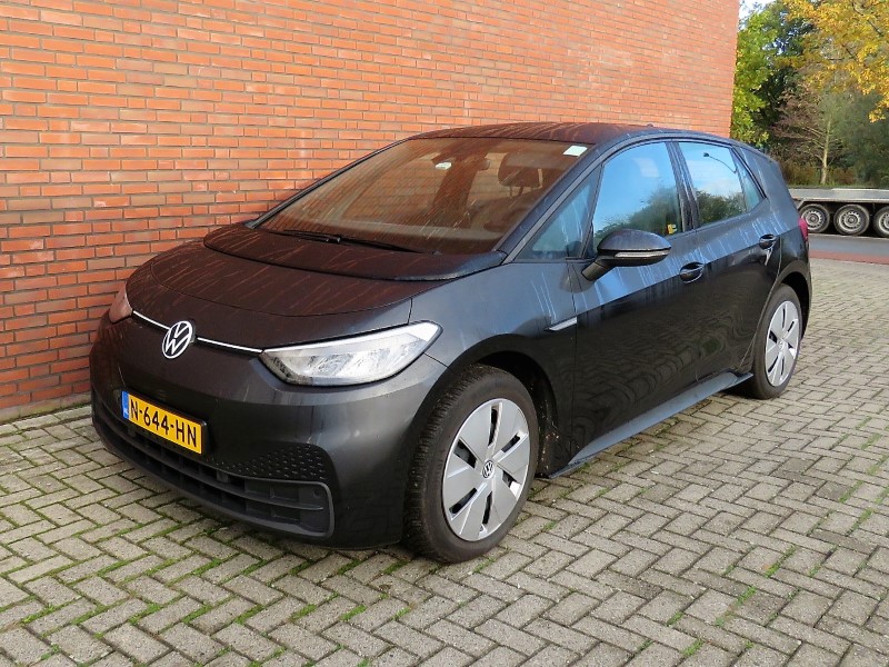 Volkswagen ID.3