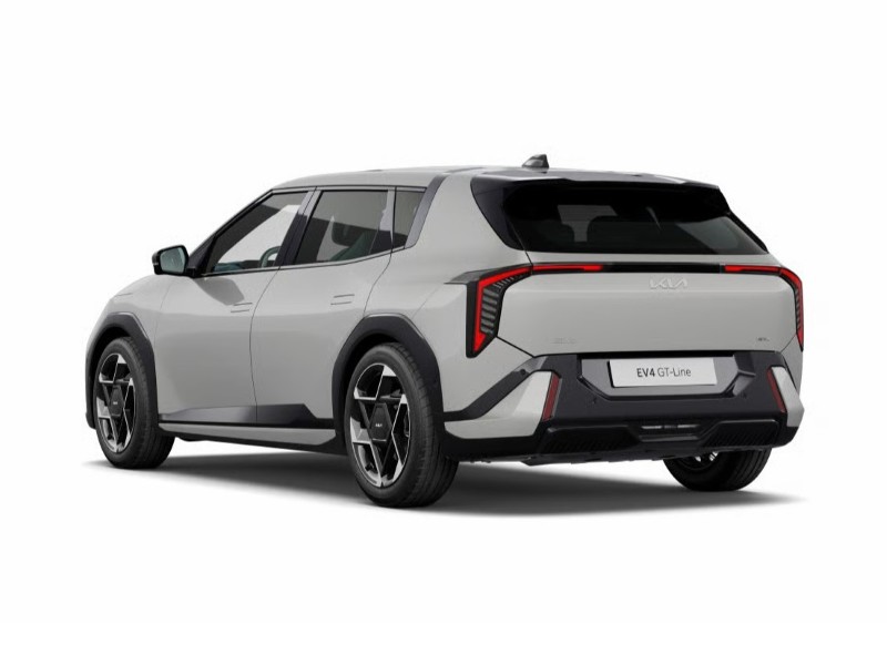 Kia EV4