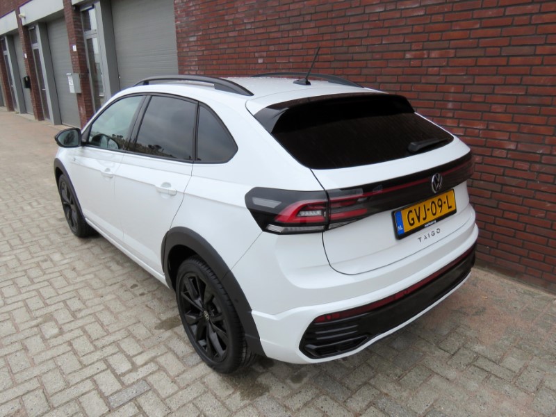 Volkswagen Taigo R-Line Edition 1.0 TSI | Supershortlease