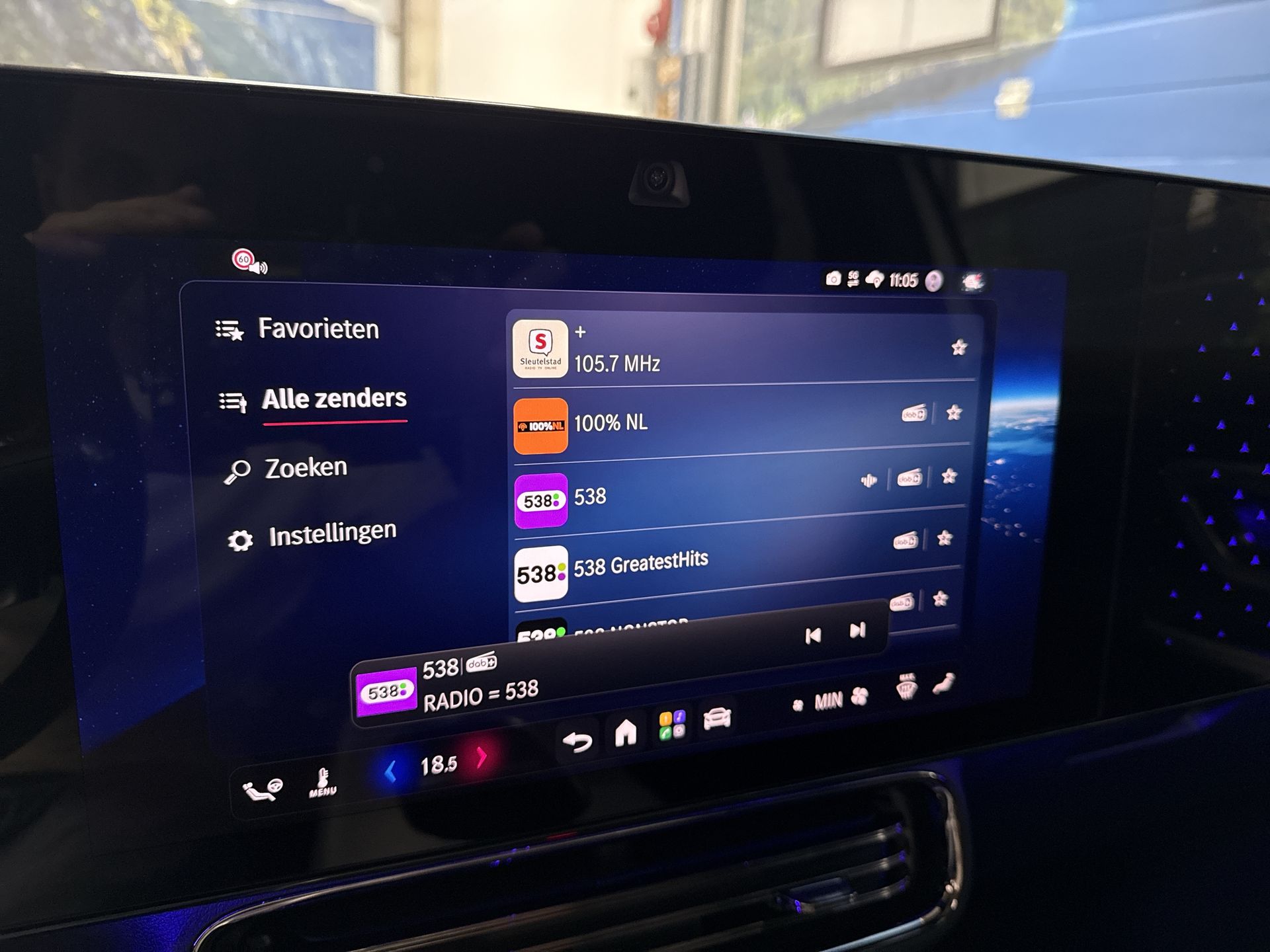 Mercedes-Benz GLB ev 250