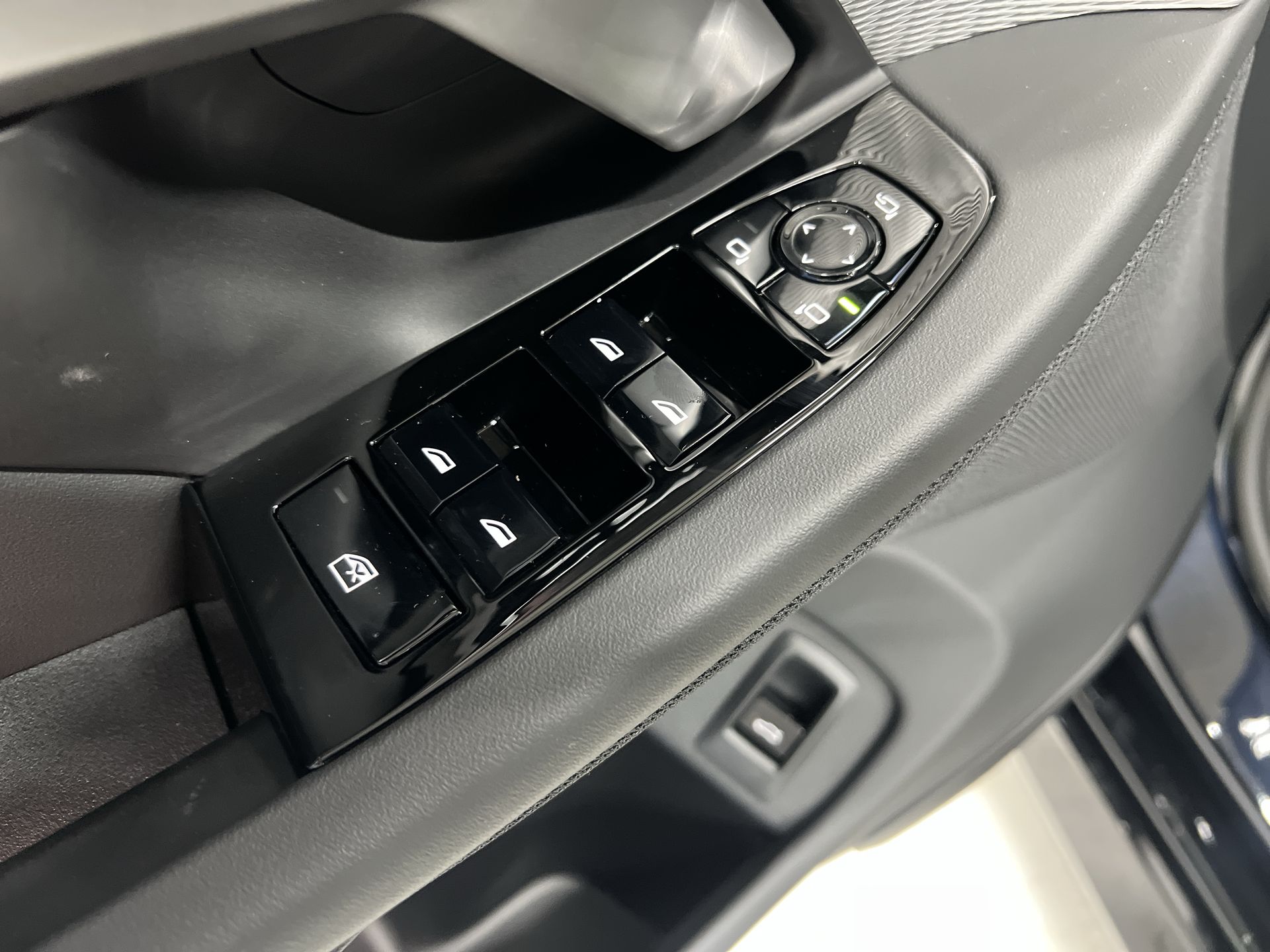 BMW i5 Touring