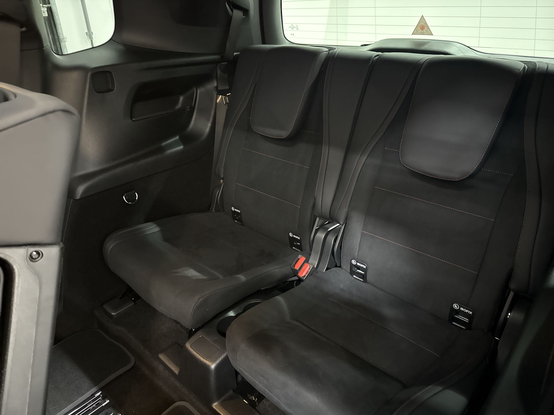 Mercedes-Benz GLB ev 250
