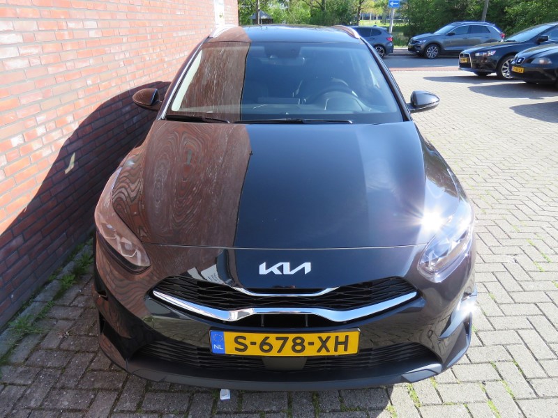 Kia Ceed Sportswagon