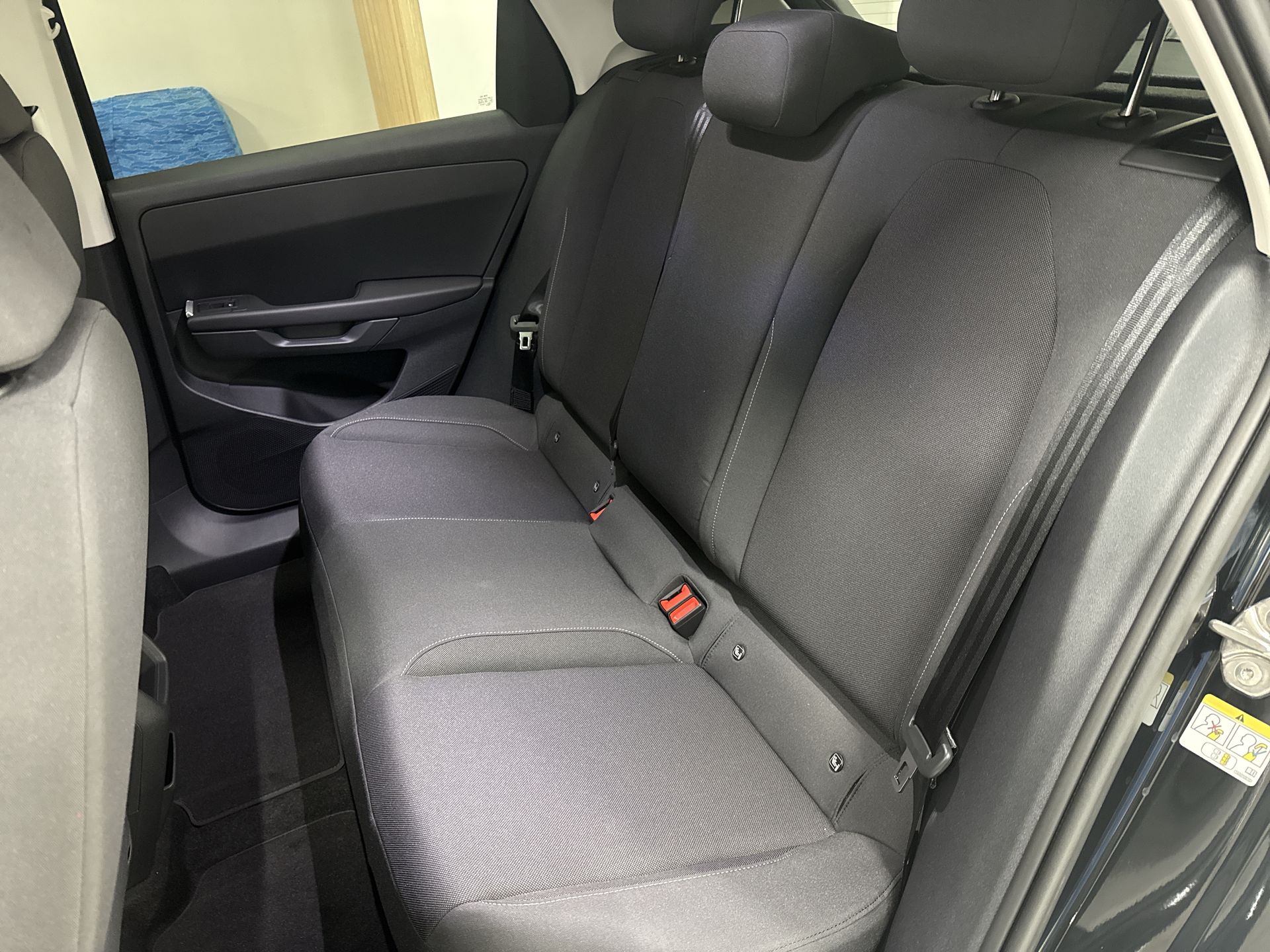 Volkswagen ID.Polo
